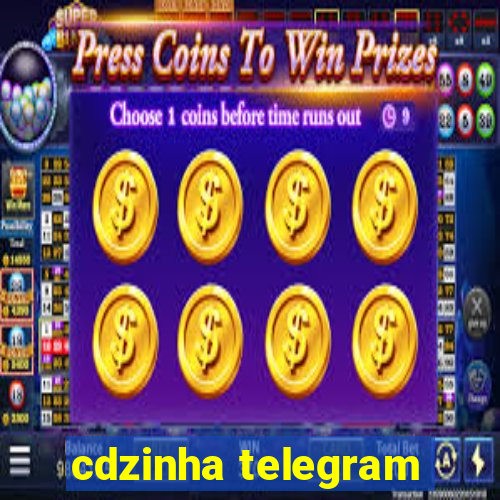 cdzinha telegram